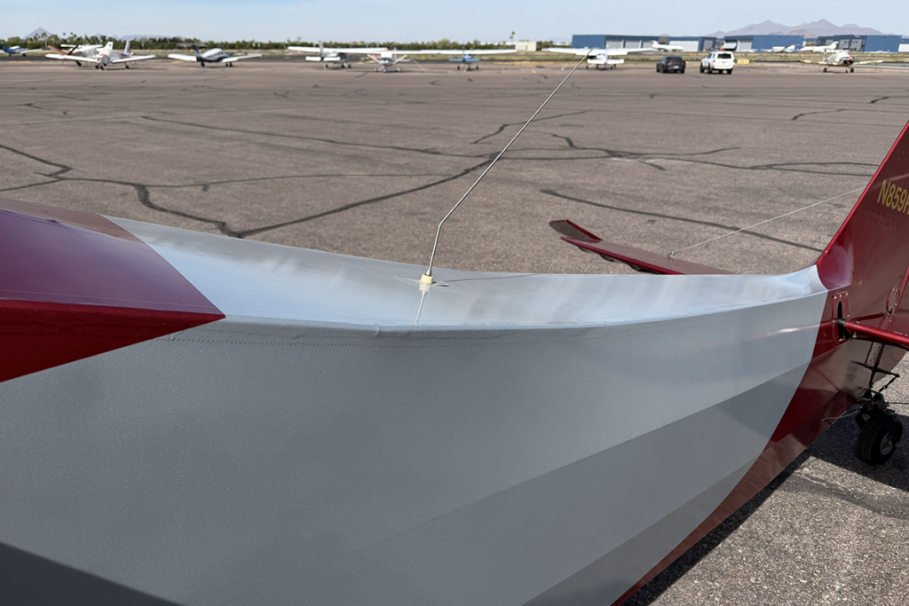 N859RK - Exterior 53