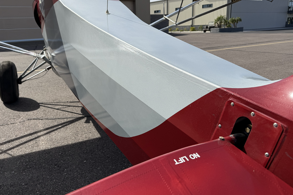 N859RK - Exterior 54