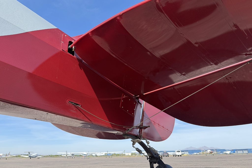 N859RK - Exterior 56