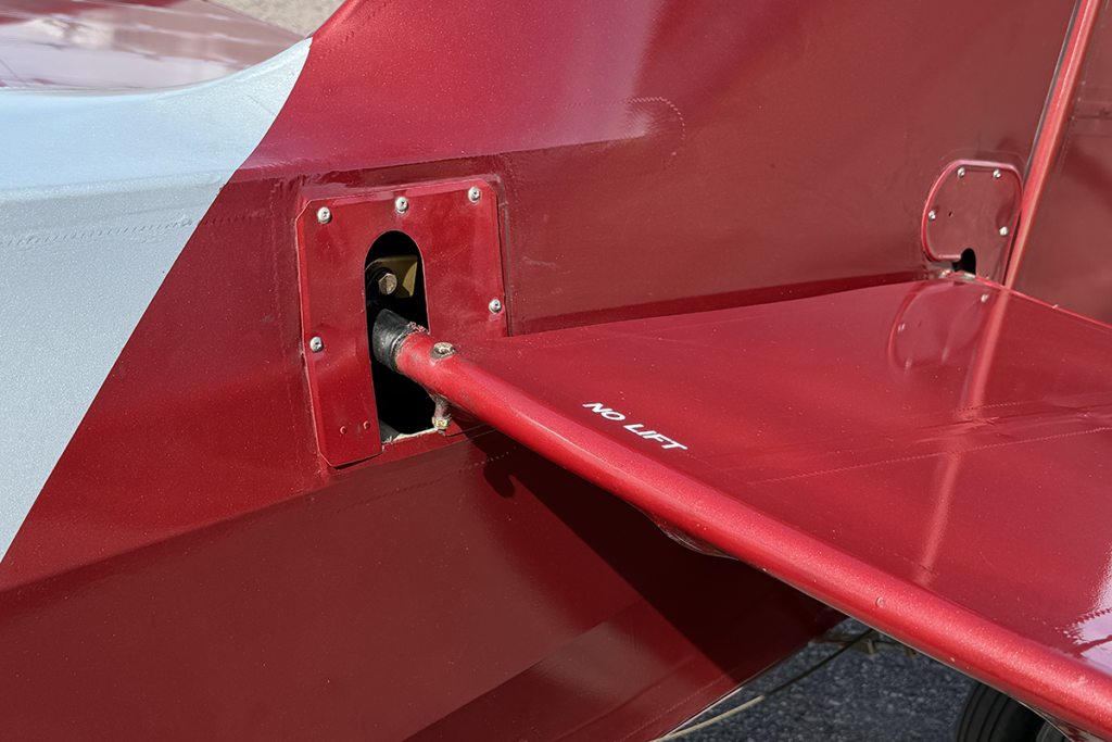 N859RK - Exterior 57