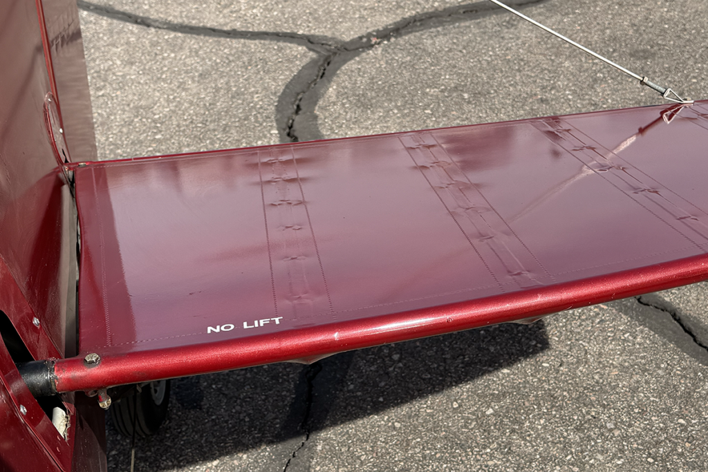 N859RK - Exterior 58