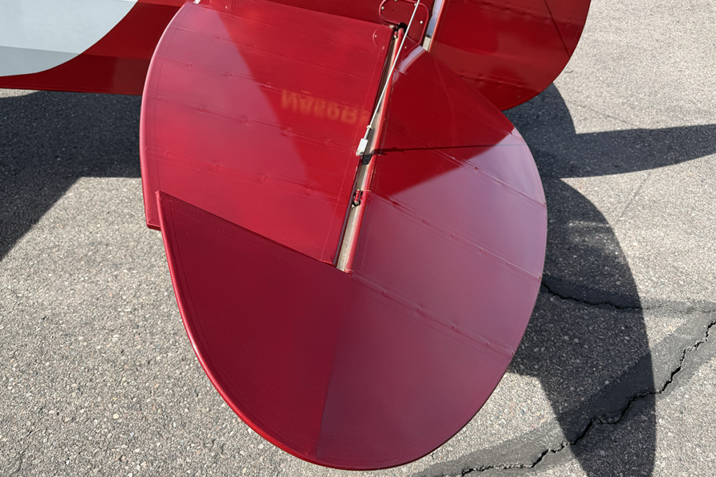 N859RK - Exterior 60