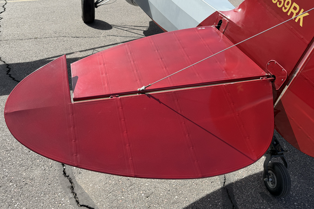 N859RK - Exterior 62