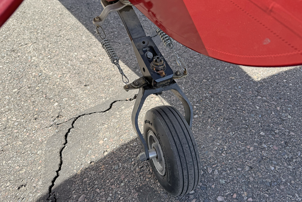 N859RK - Exterior 64