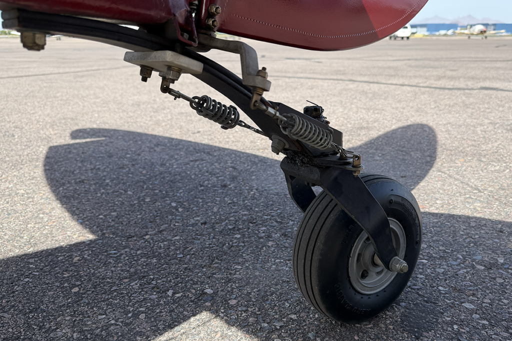 N859RK - Exterior 65