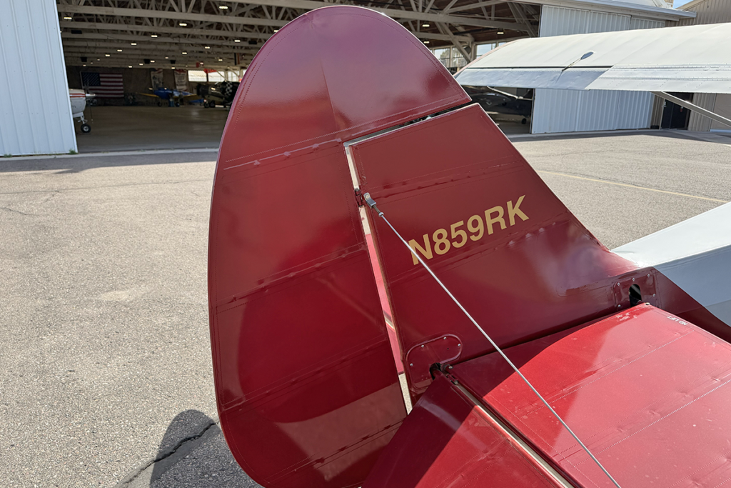 N859RK - Exterior 66