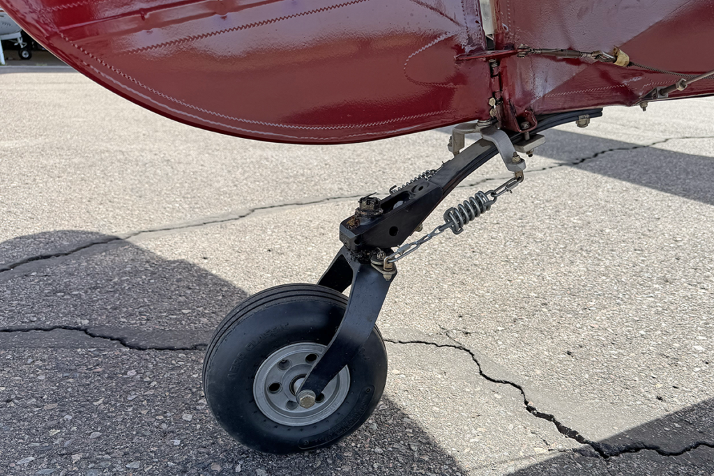 N859RK - Exterior 67