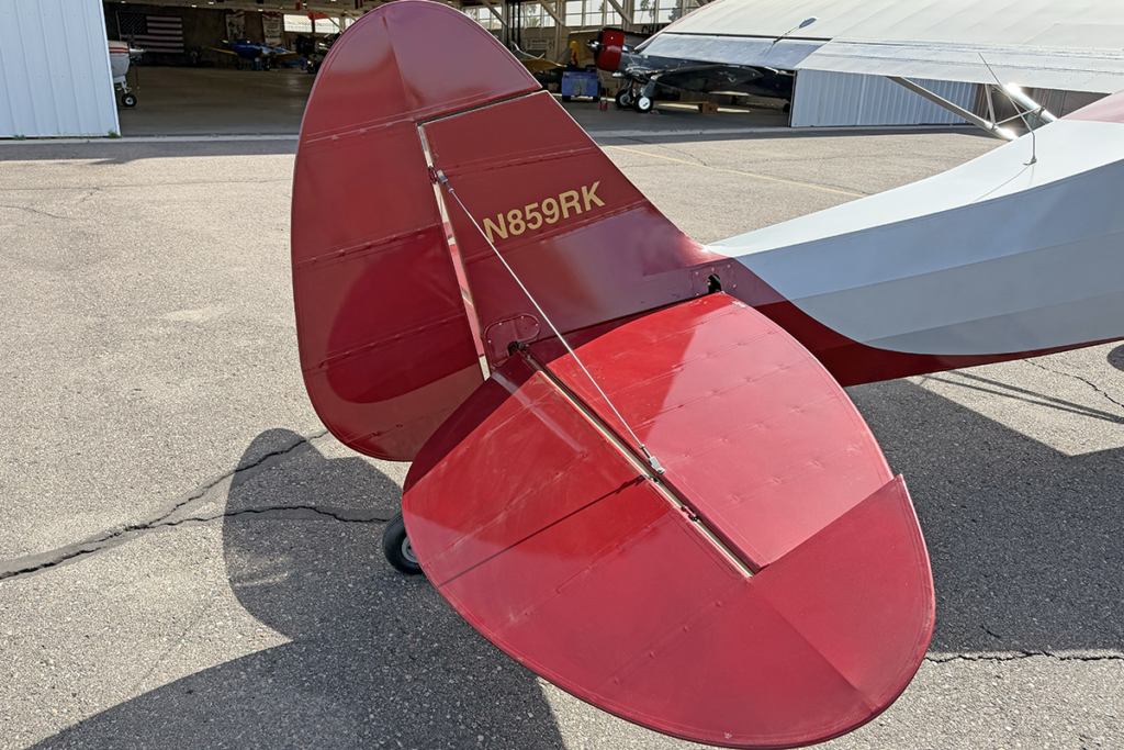 N859RK - Exterior 68