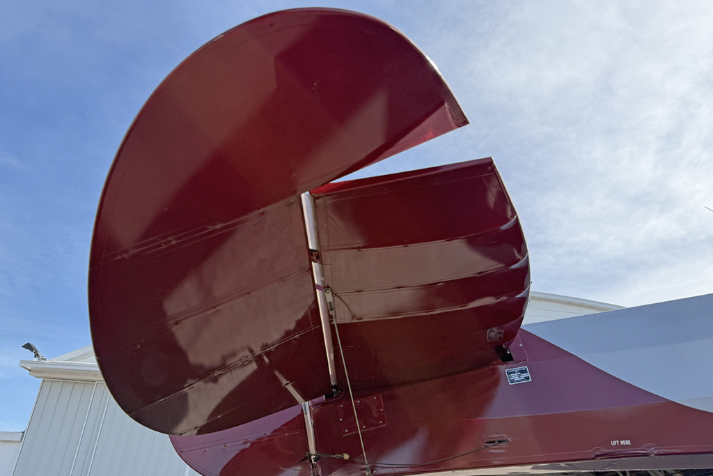 N859RK - Exterior 69