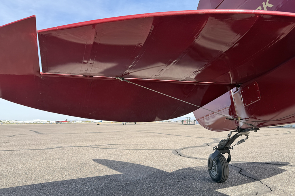 N859RK - Exterior 70