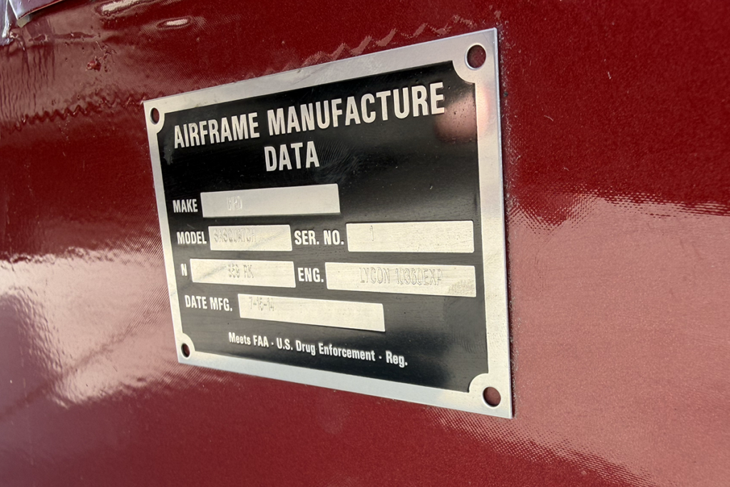 N859RK - Exterior 71