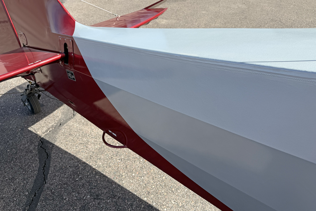 N859RK - Exterior 73