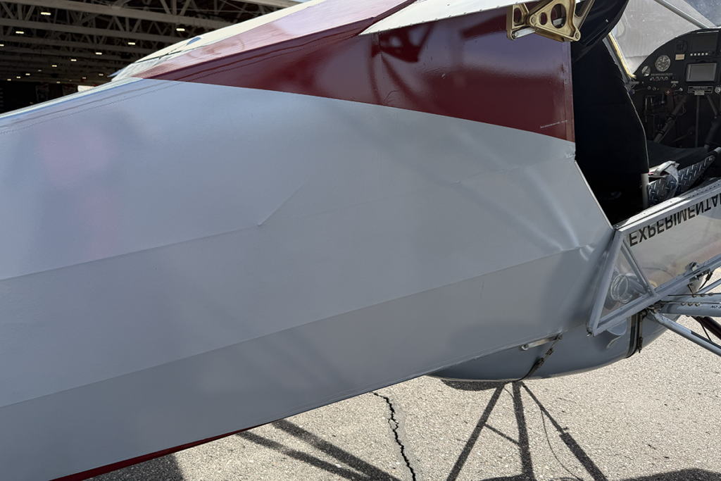 N859RK - Exterior 75