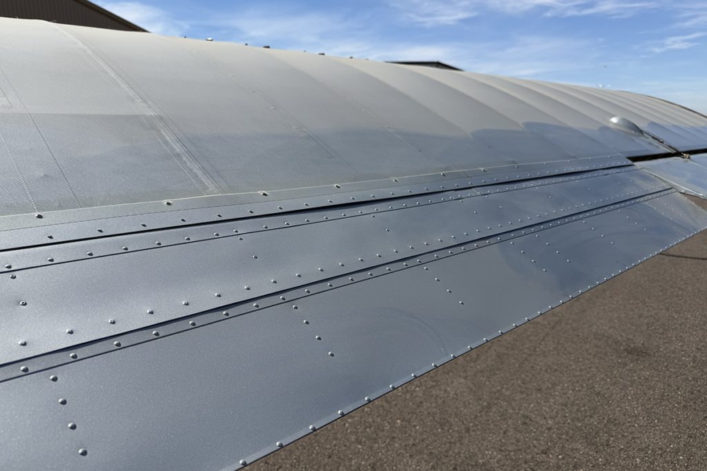 N859RK - Exterior 77