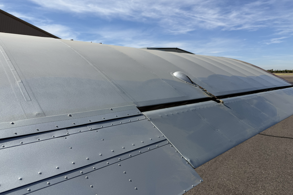 N859RK - Exterior 78