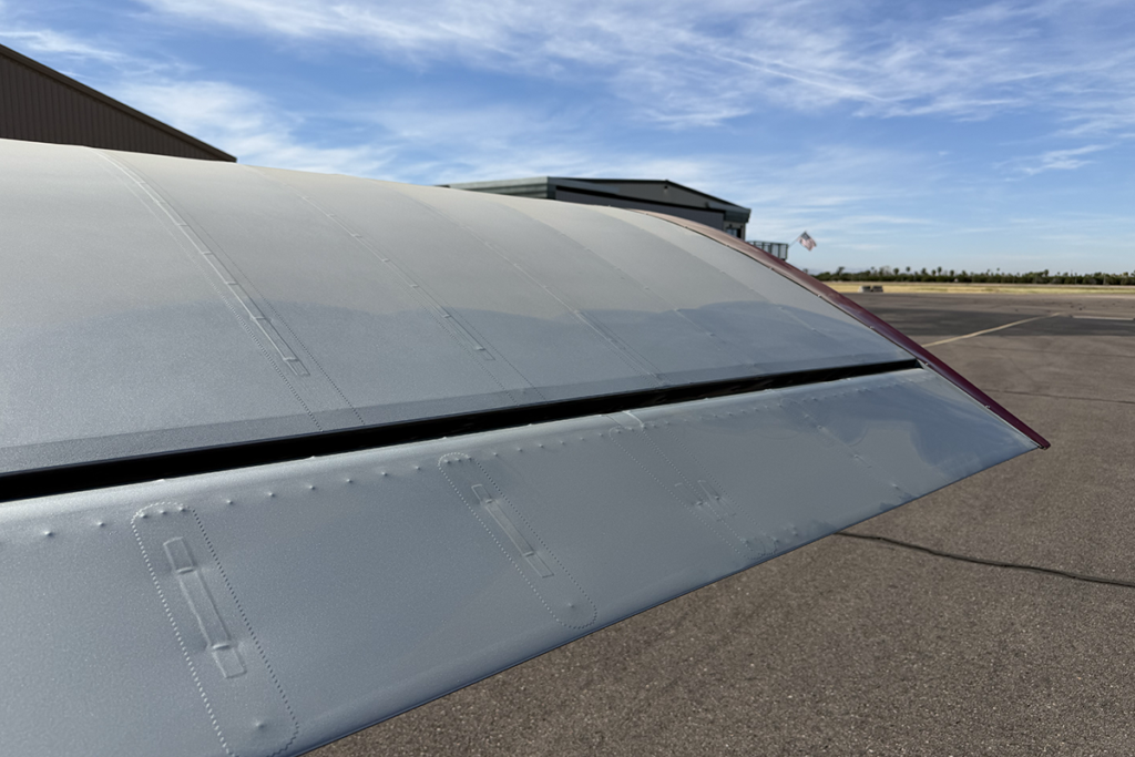 N859RK - Exterior 79