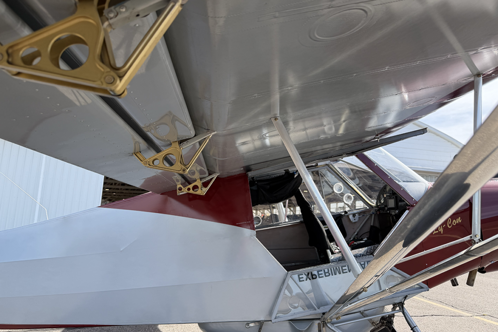 N859RK - Exterior 80