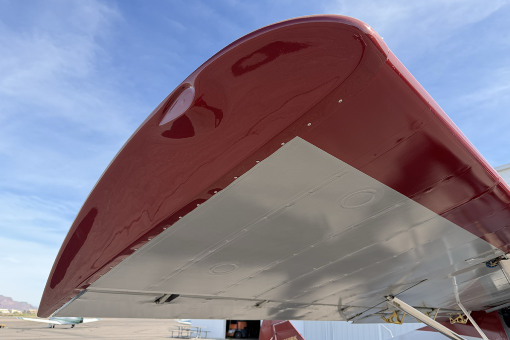 N859RK - Exterior 84