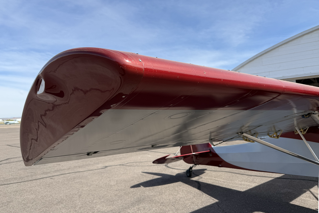 N859RK - Exterior 85