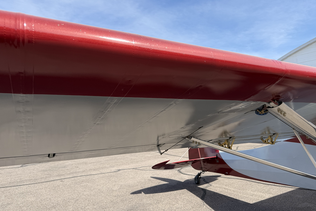 N859RK - Exterior 86