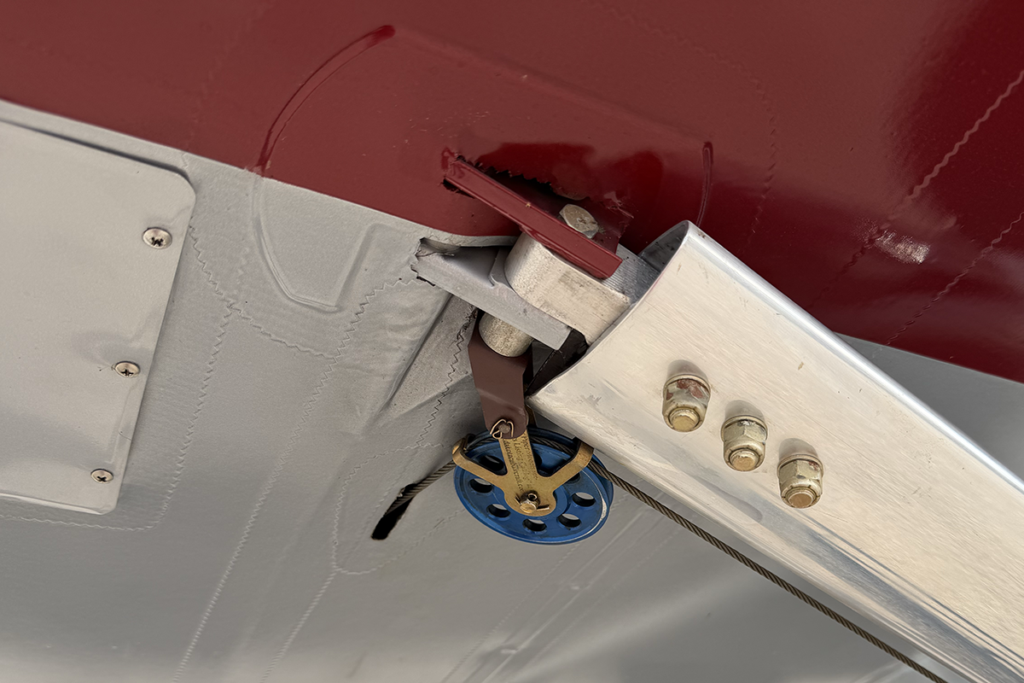 N859RK - Exterior 87