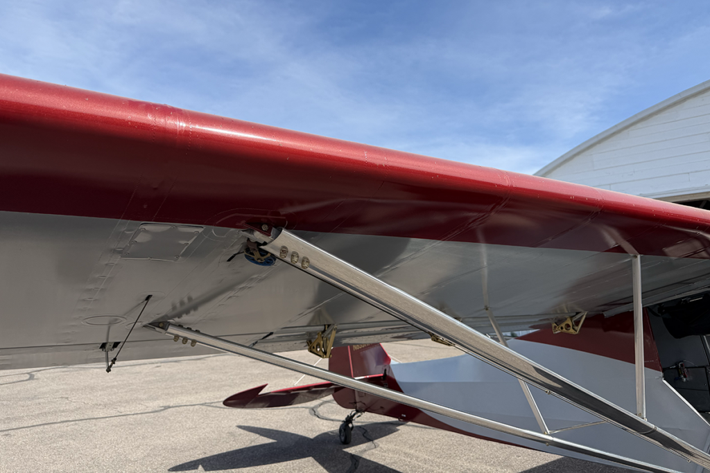 N859RK - Exterior 88