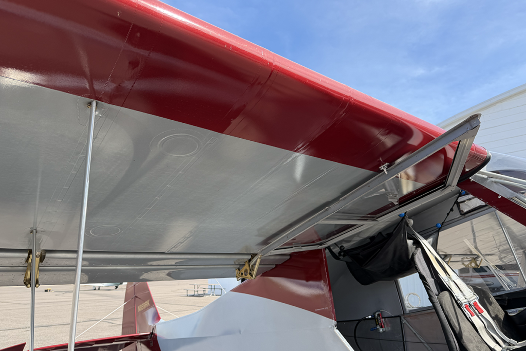 N859RK - Exterior 89