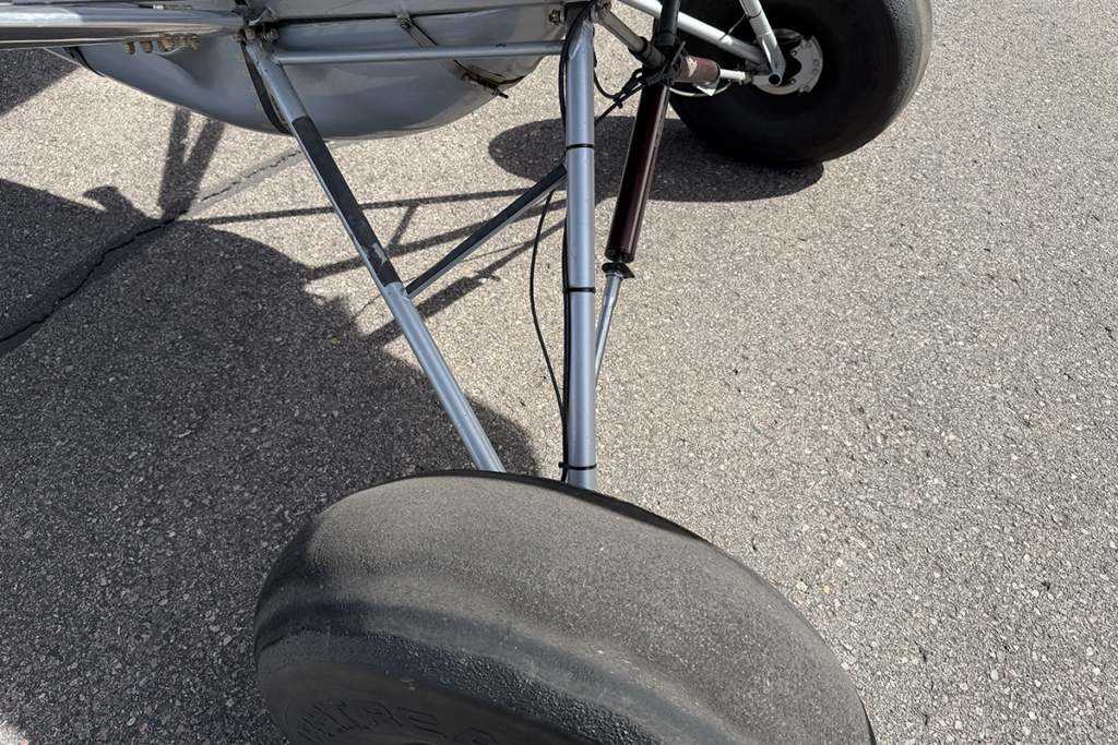 N859RK - Exterior 90