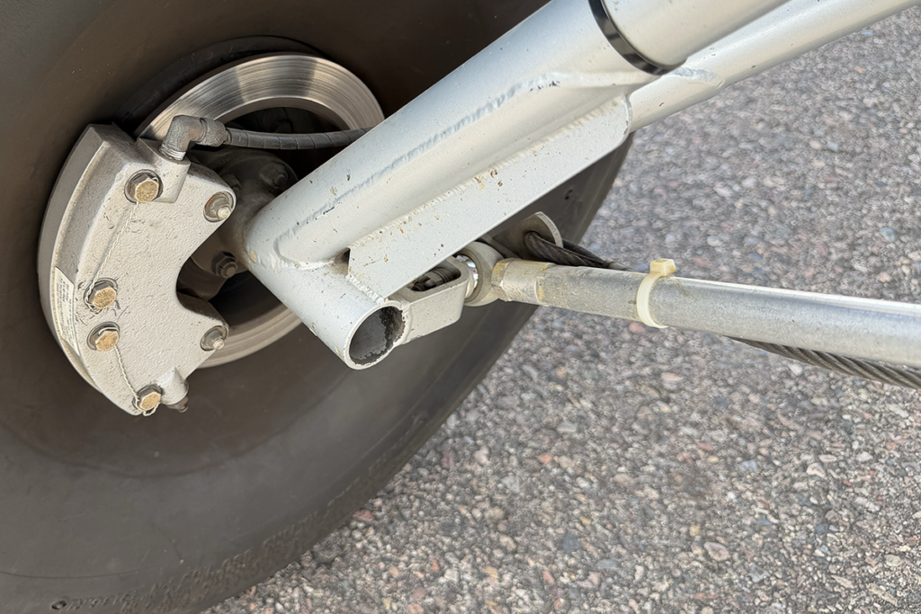 N859RK - Exterior 91