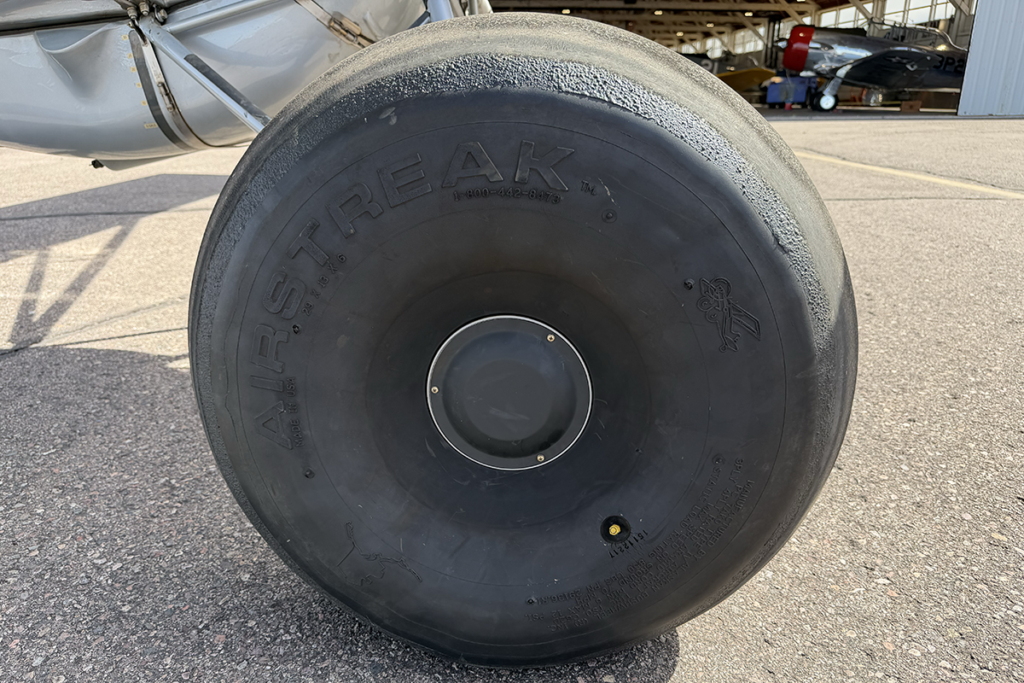 N859RK - Exterior 92