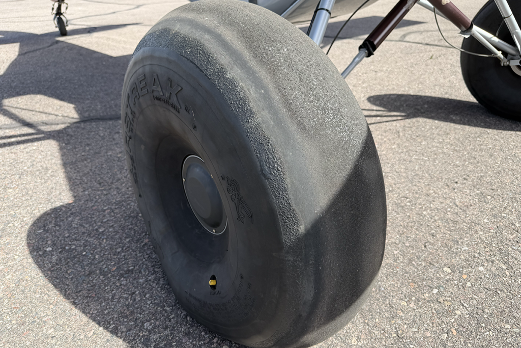 N859RK - Exterior 93