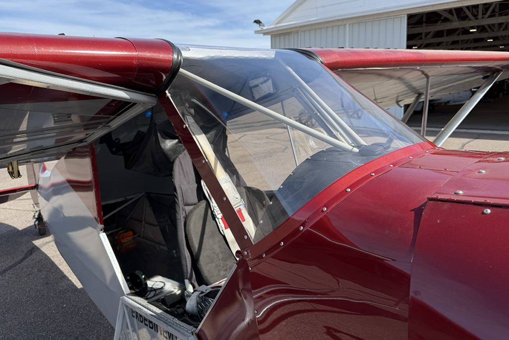 N859RK - Exterior 94