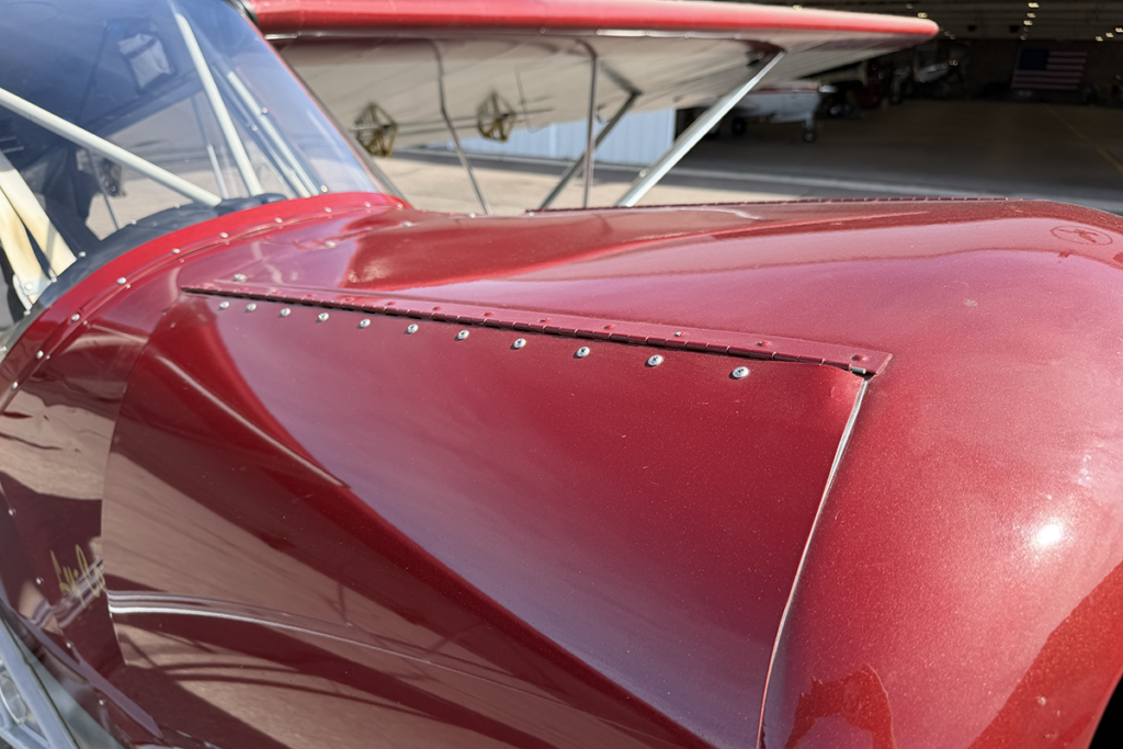 N859RK - Exterior 95