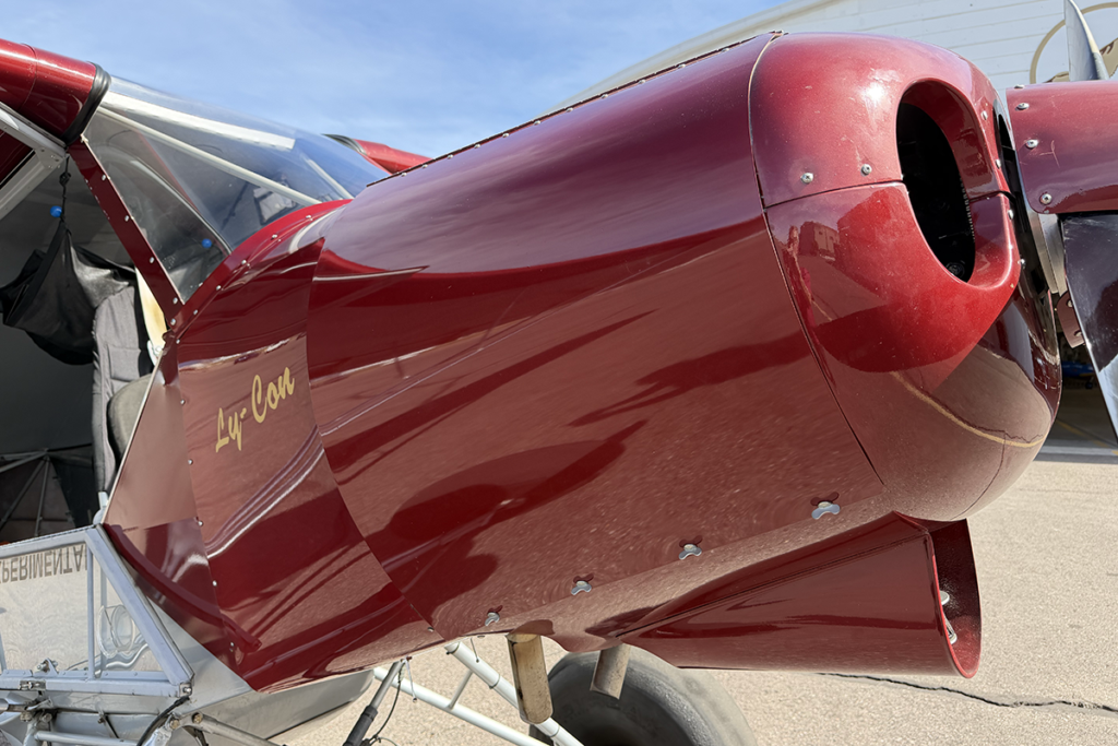 N859RK - Exterior 96