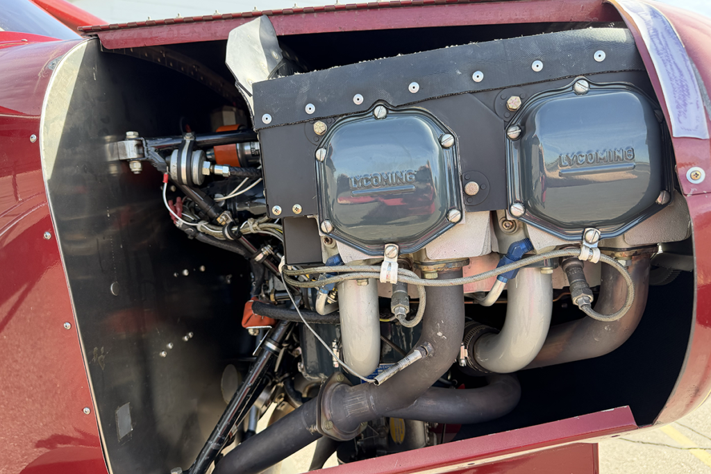 N859RK - Exterior 97