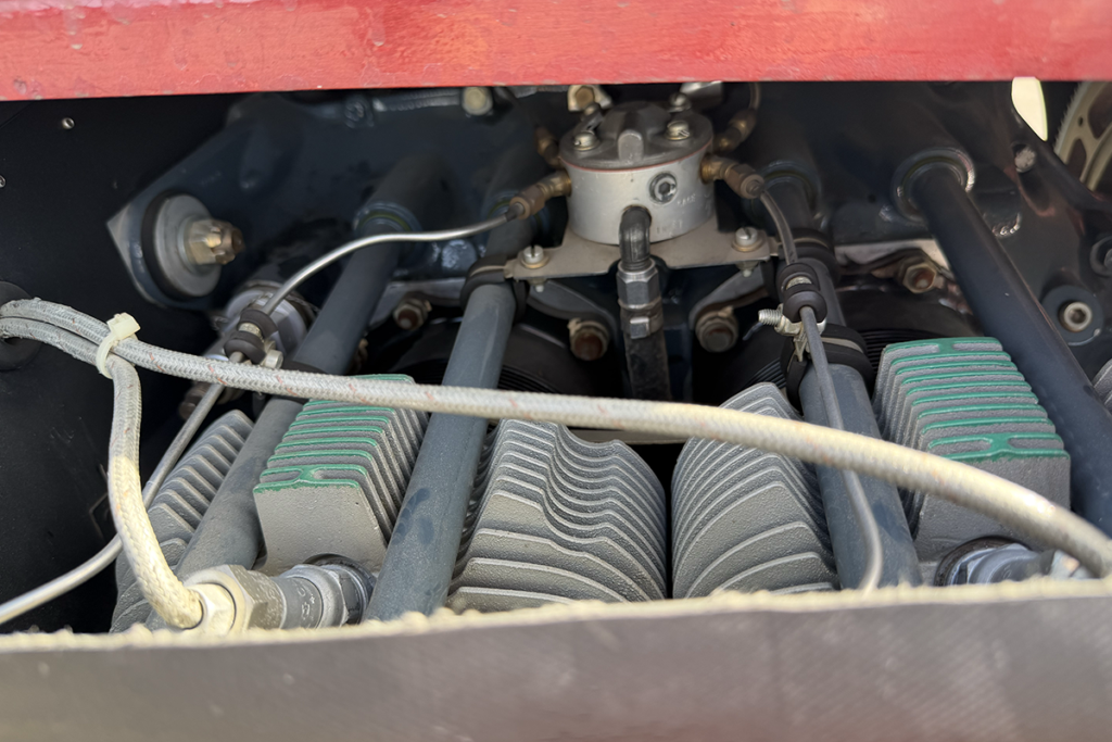 N859RK - Exterior 98