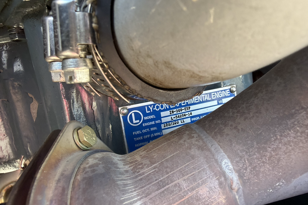 N859RK - Exterior 99