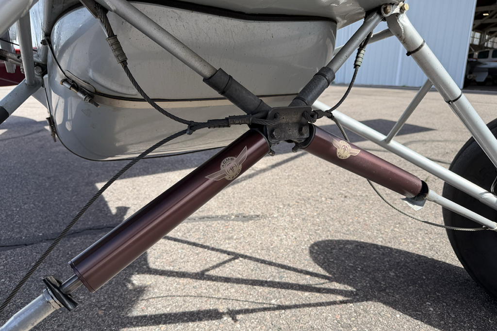 N859RK - Exterior 99a