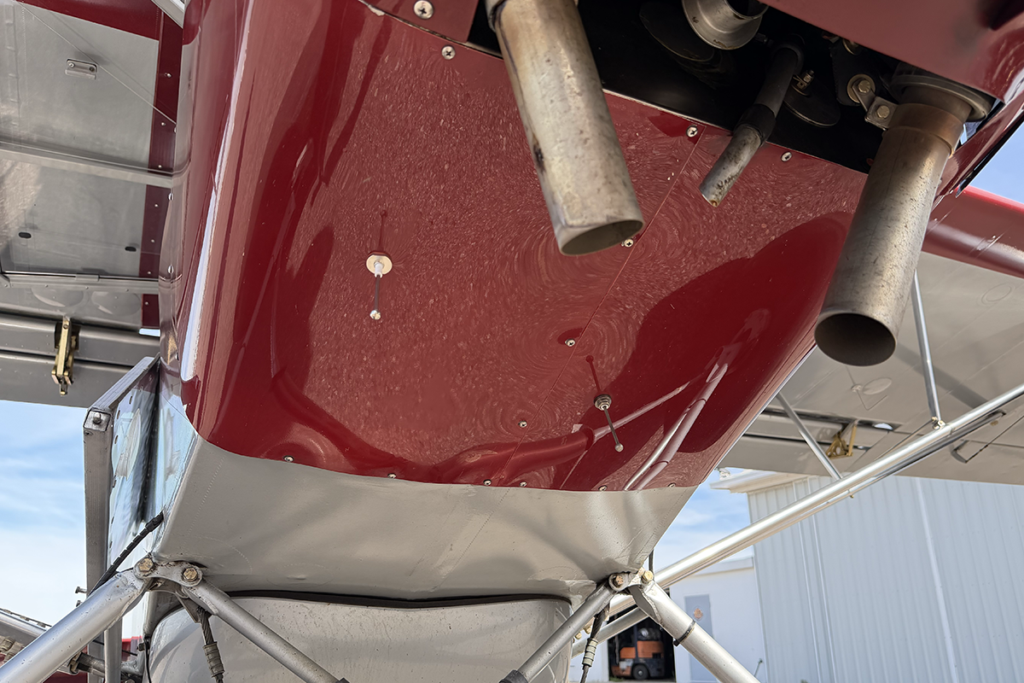 N859RK - Exterior 99b