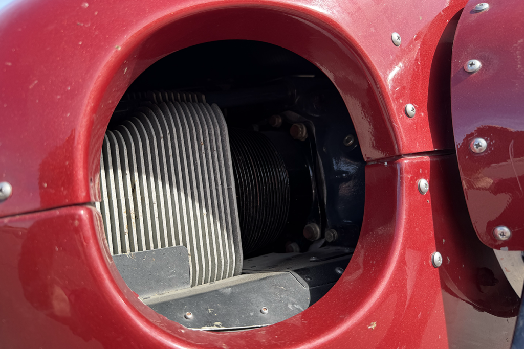 N859RK - Exterior 99c