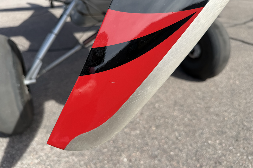 N859RK - Exterior 99e