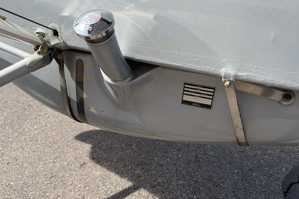 N859RK - Exterior 99f