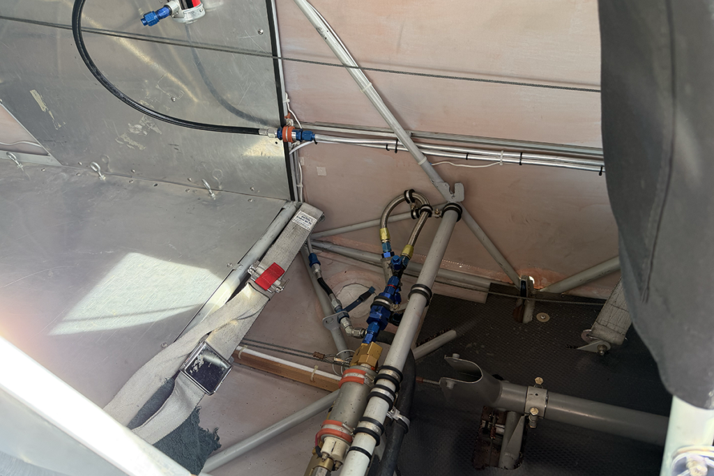 N859RK - Interior 10