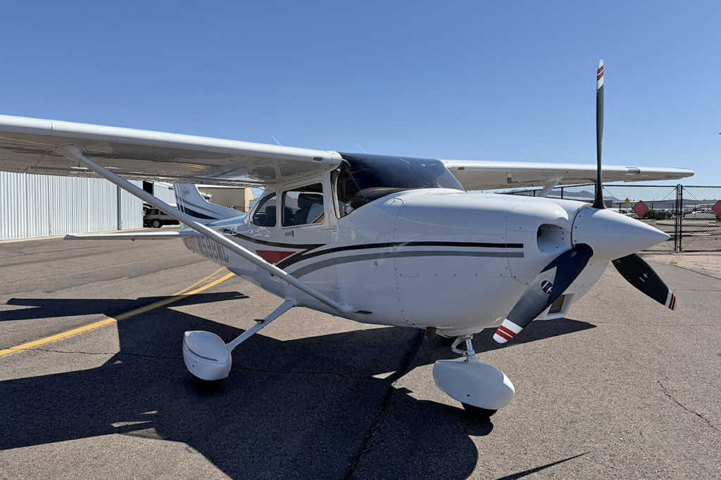 N598MC - Exterior 18