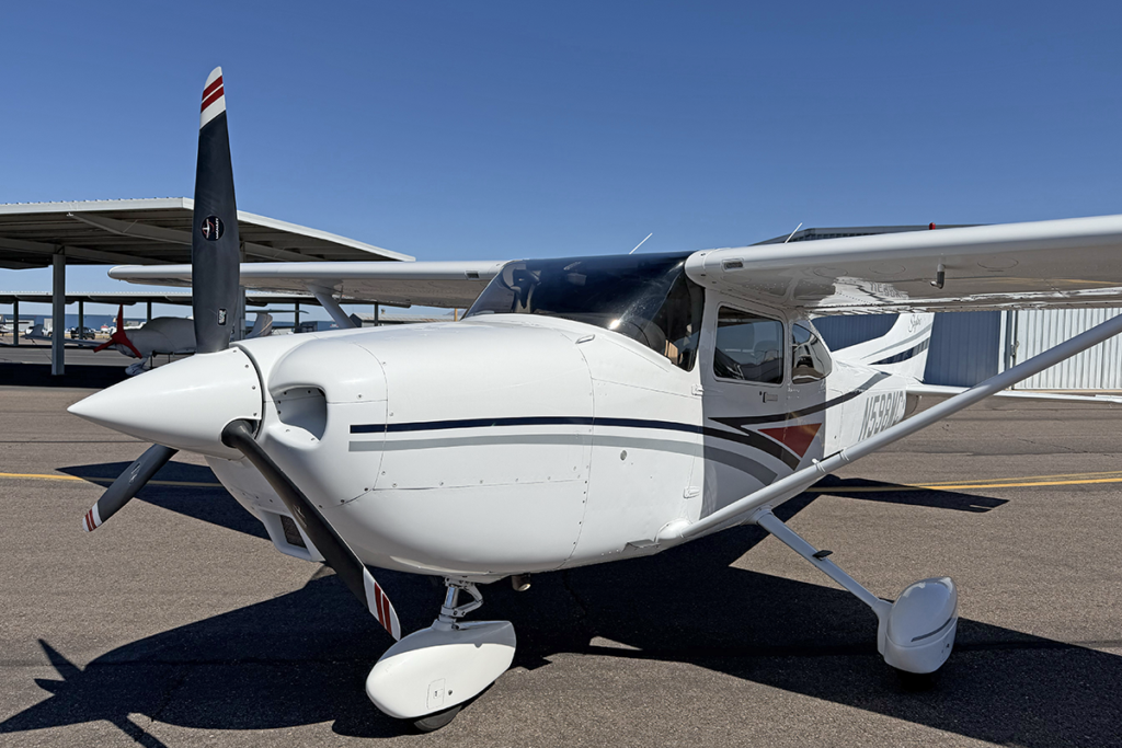 N598MC - Exterior 19