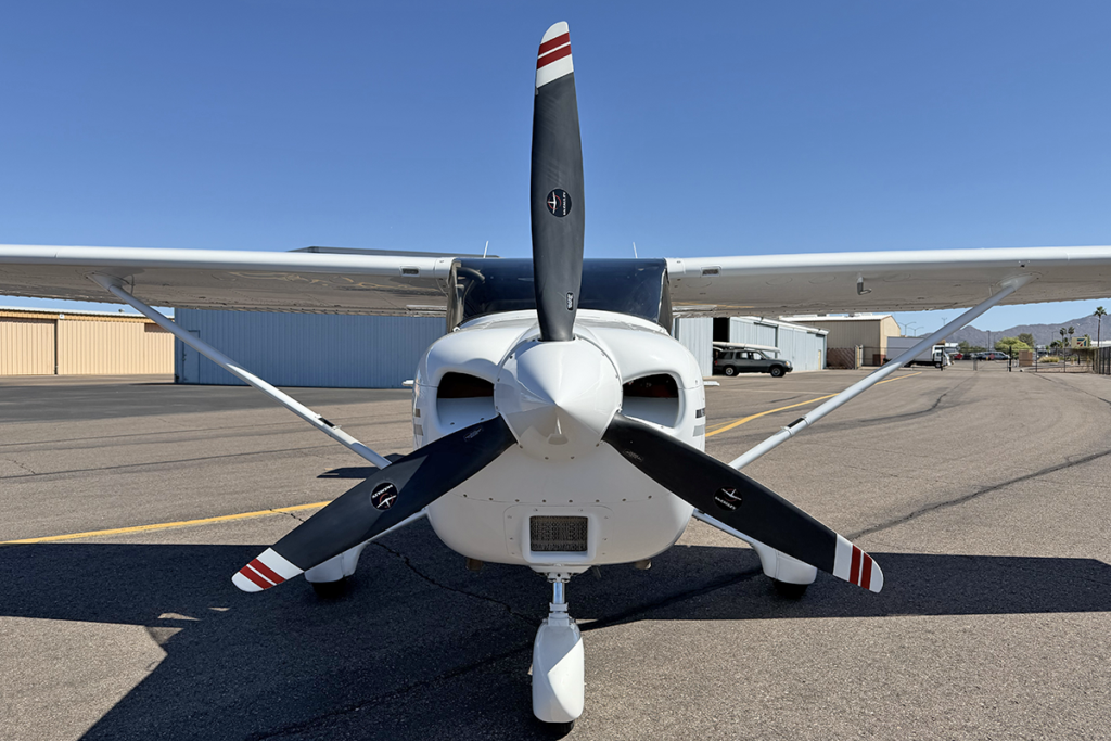 N598MC - Exterior 20