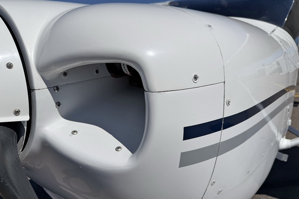 N598MC - Exterior 23