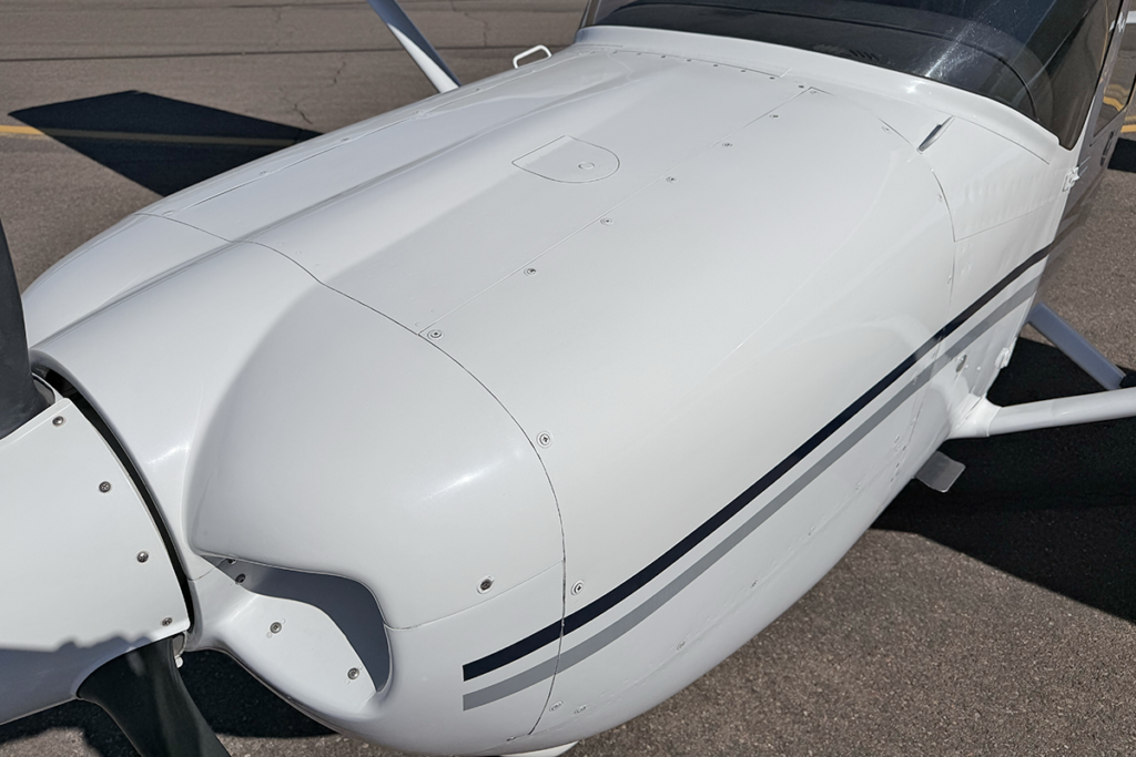 N598MC - Exterior 24