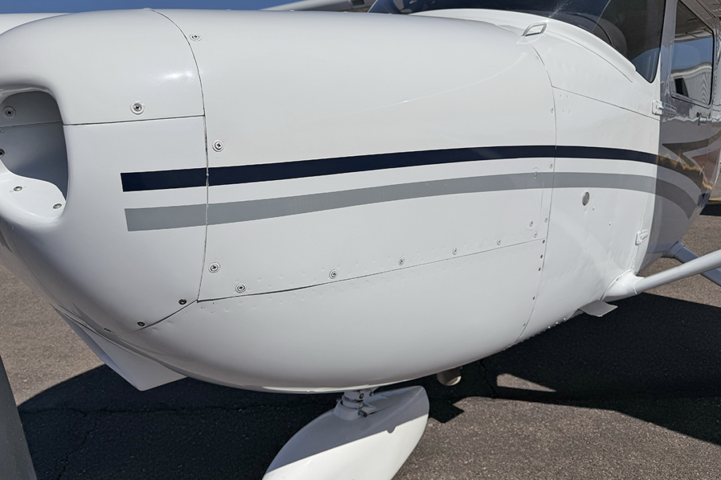 N598MC - Exterior 25