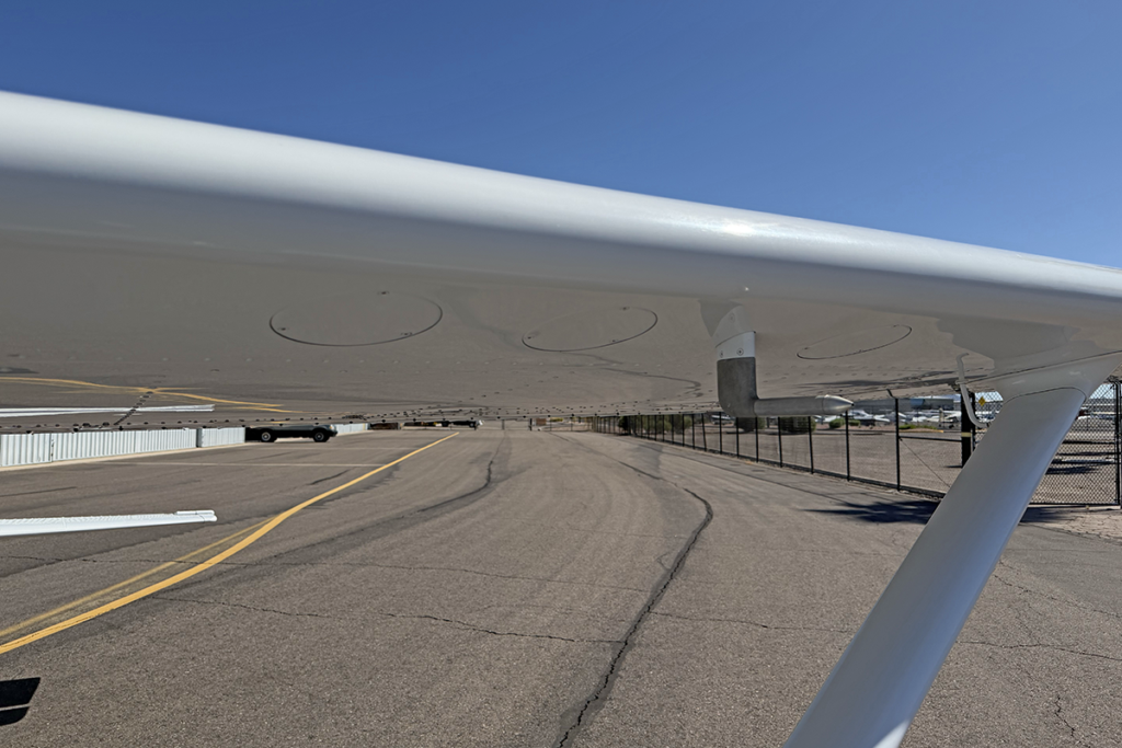 N598MC - Exterior 30